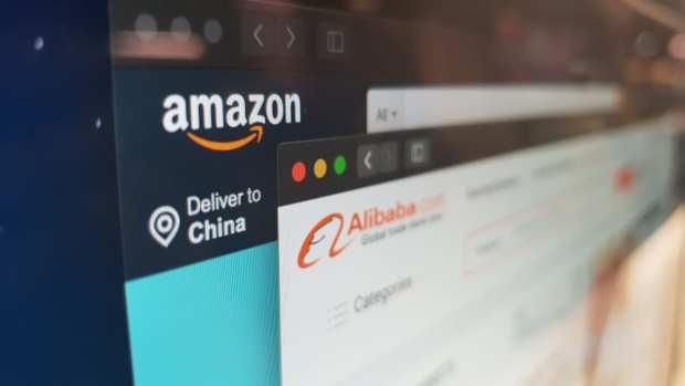 Amazon Launches Lending Referral Program In China