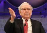 Tim Cook Says Buffett Sees Apple As Consumer Company