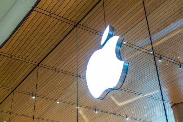 Apple’s R&D Spending Increases From $1B to $13B In 2019