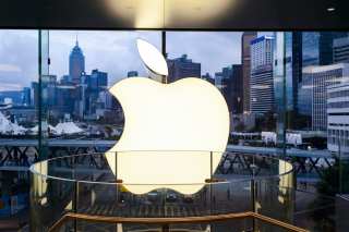 Apple’s New Site Addresses Antitrust Concerns