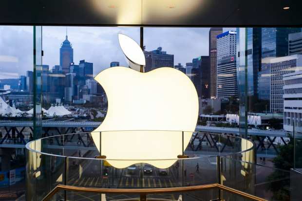 New Apple Website Addresses Antitrust Concerns