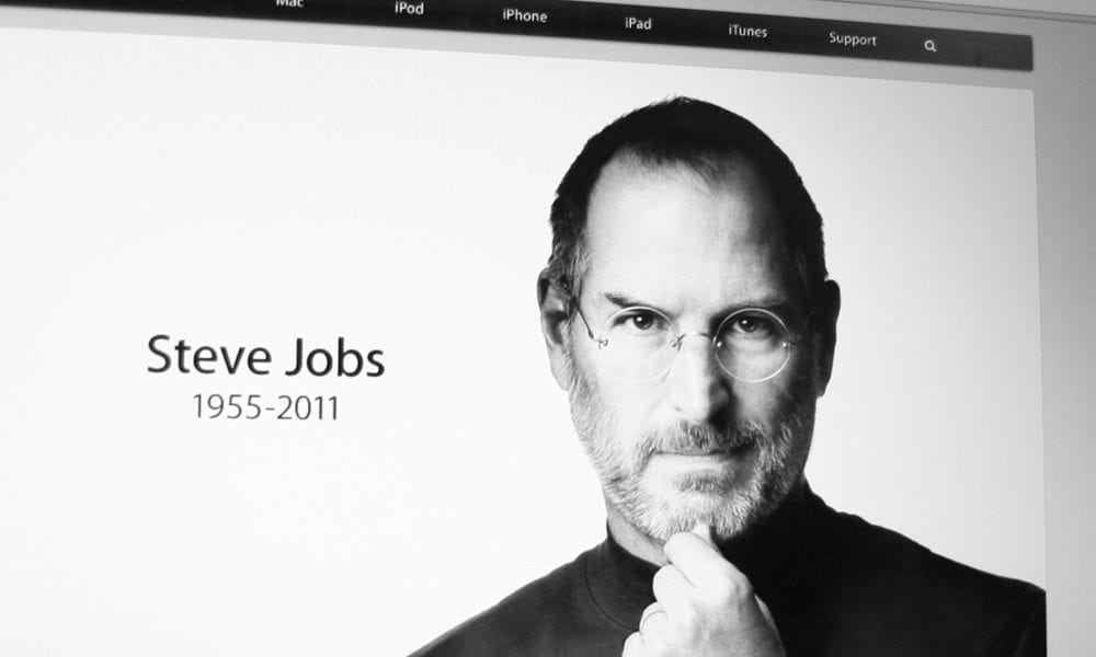 Ex-Apple Exec: Jobs Wanted Apple Credit Card In ‘04