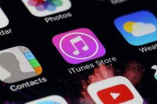 Apple Winds Down iTunes
