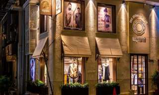 Apple Has A Shortlist For Its First Retail Store In India