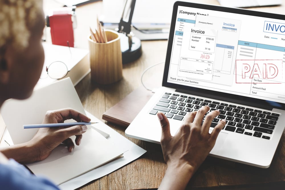 Reliance On Old Habits Slows Down Invoices