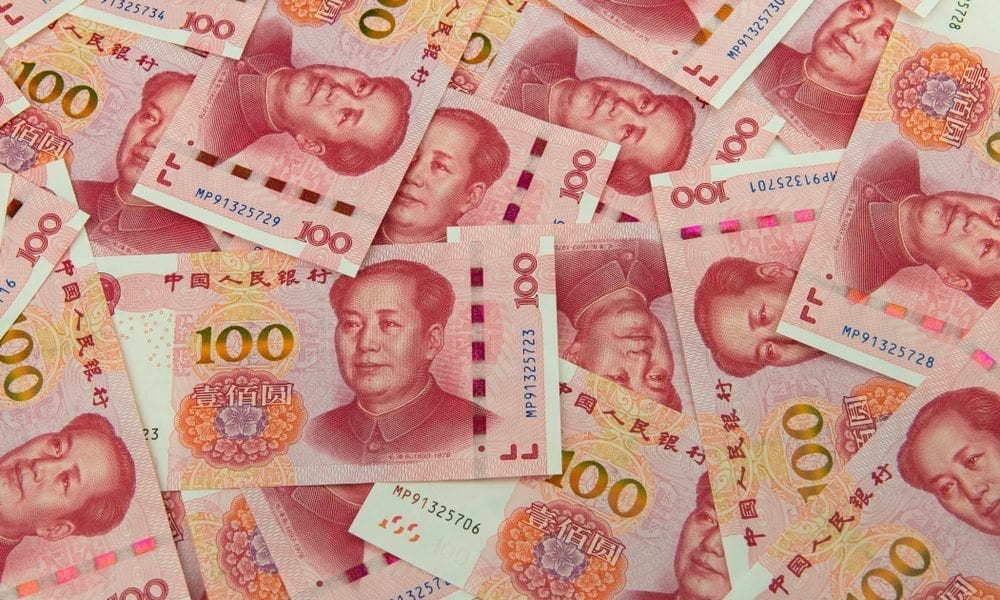 China’s Baoshang Bank Overtaken By Regulators