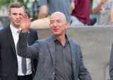 Bezos Explains ‘Fascination’ With Auto Tech