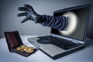 Hackers Net $41M In Binance Bitcoin Heist