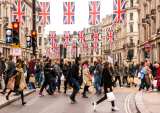 British Retailers: Sales Are Worst In 10 Years
