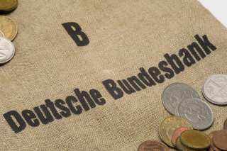 Germany’s Central Bank Says Tech Presents Hurdles, Opportunities