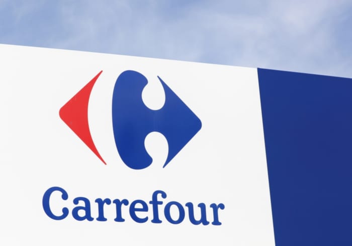 Carrefour Might Sell Off Chinese Business