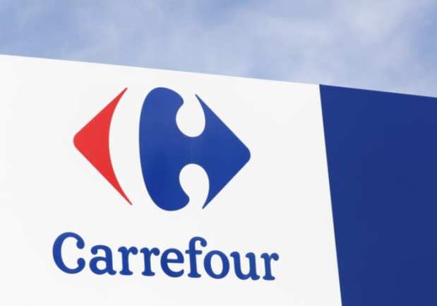 Carrefour Might Sell Off Chinese Business