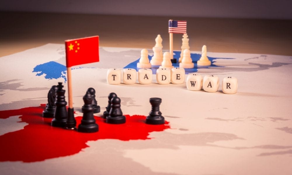 China Tariffs Could Cost Americans $831 A Year