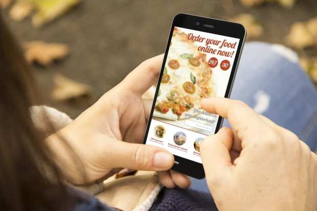 ChowNow Raises $21M, Launches Food Ordering Site
