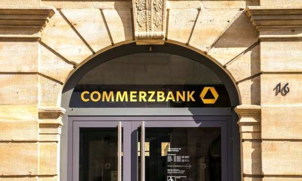 Commerzbank Keeps Open Mind On M&A