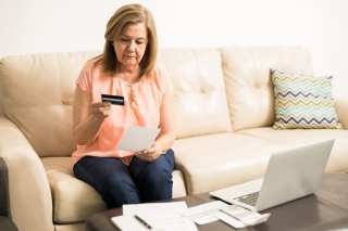 Credit Card Losses Top Home, Auto Loans At US Banks