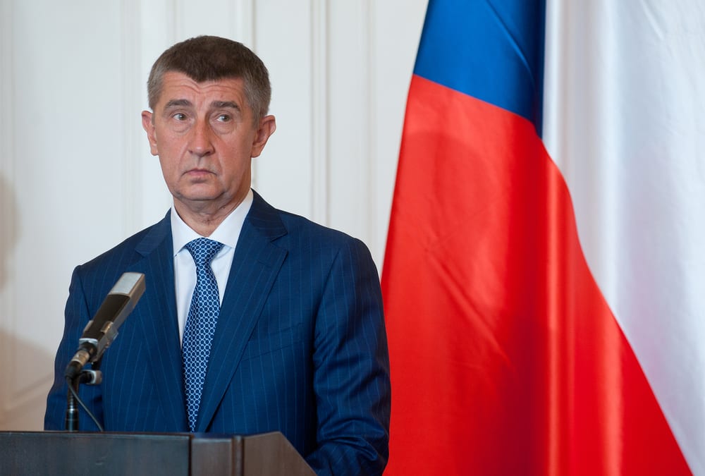 Czech Banks To Invest $260M Into National Development Fund