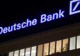 Glitch Causes Deutsche Bank To Miss Suspicious Transactions