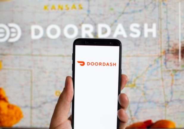 DoorDash Looks To Raise $500M+ To Reach $13B Valuation