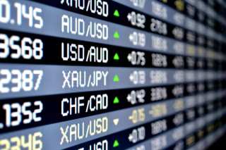 EU Fines Banks Billions For Manipulating Currency Prices