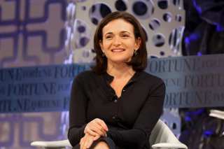Facebook’s Sandberg Says No To Breakup