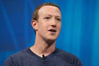 Facebook Co-Founder Says FTC Should Break It Up