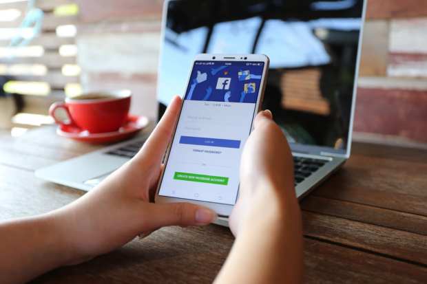 Facebook Removes 2.2B Bogus Accounts