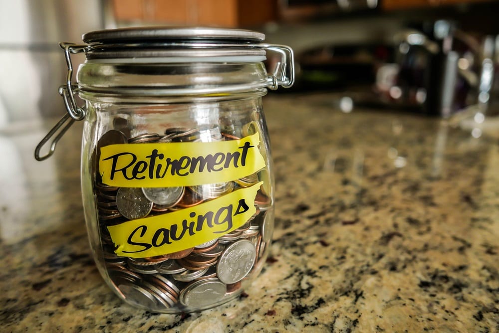 Millions Of Americans Have Nothing Saved For Retirement