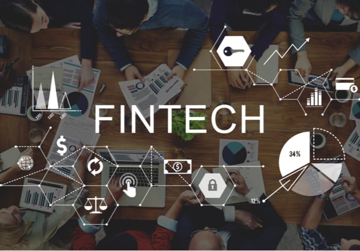 How FinTechs Take On Electronic Payments With Integrated Receivables