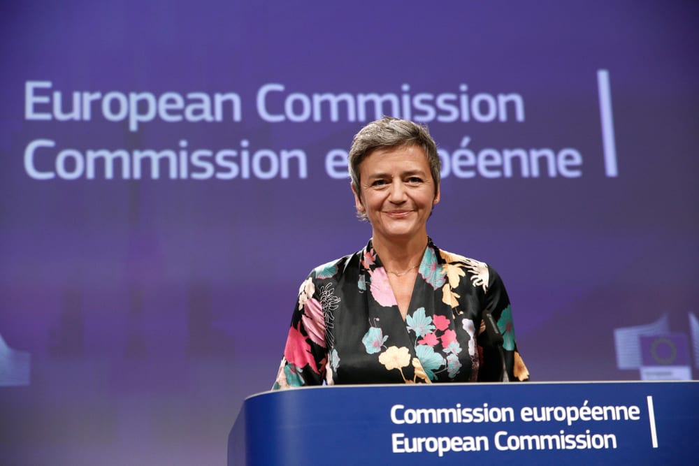 EU Antitrust Regulators Fine Banks For FX Manipulation