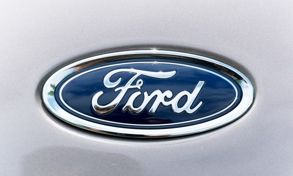 Ford To Integrate Walking Robots Into Self-Driving Vans