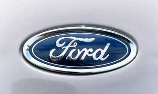 Ford To Integrate Walking Robots Into Self-Driving Vans