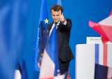 France’s Macron: US Private Sector Has Too Much Sway On Policy