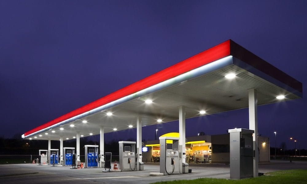 Sionic Mobile Offers Pay At Pump – Minus The App