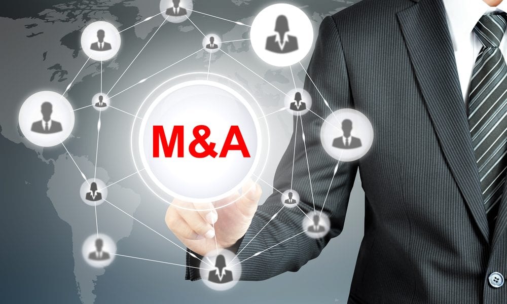 Global Payments, TSYS Ink $21.5B Deal To Merge