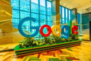 Google To Launch Electronic IDs For Android Devices