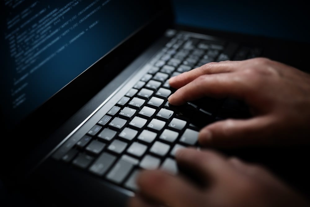 Six Countries Join Forces To Stop Cybercrime Network