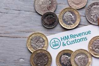 UK Watchdog Orders Tax Office To Delete Voice Data