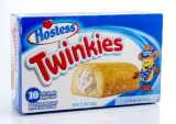 Twinkie The Kid Hitches Sales Saddle To Walmart