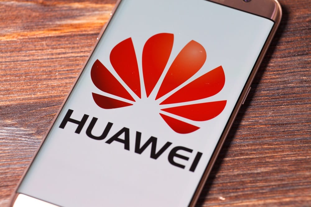 Huawei Looks To Trademark Its Own OS Globally
