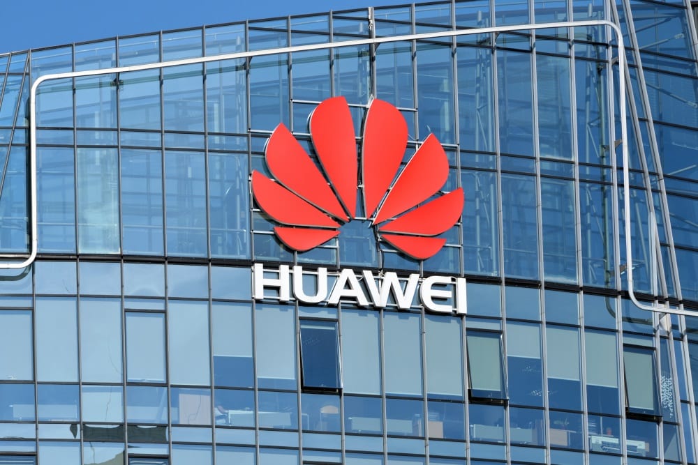 Google Cuts Ties With Huawei