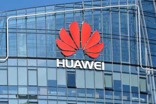 Google Cuts Ties With Huawei
