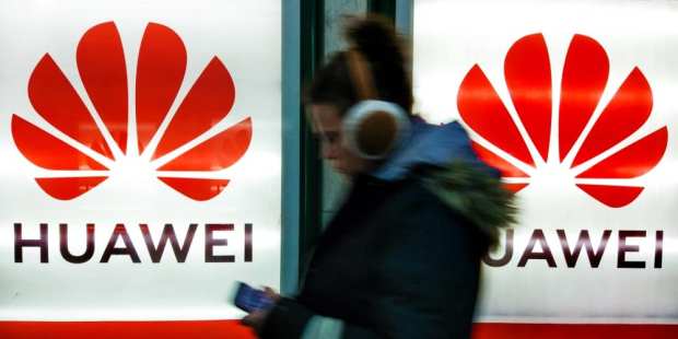Huawei Files Motion To Toss Out Federal Ban