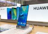 After US Blacklist, Huawei Weighs Its Options For Phones