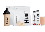 Fighting The War On Delicious Food With Huel (Yes, Huel)