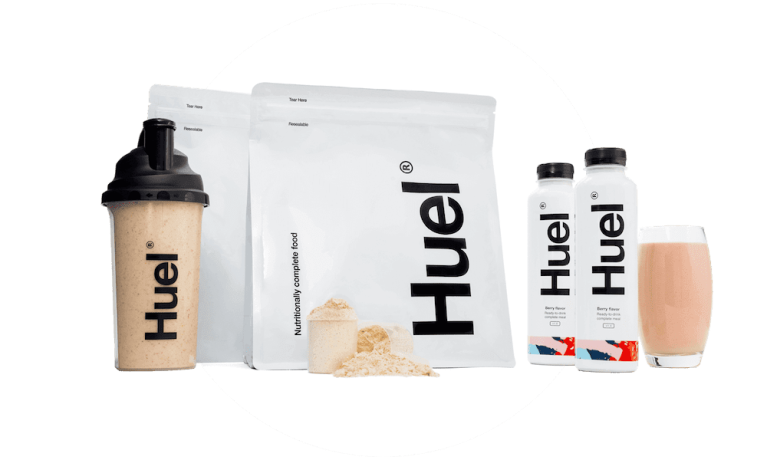 Huel
