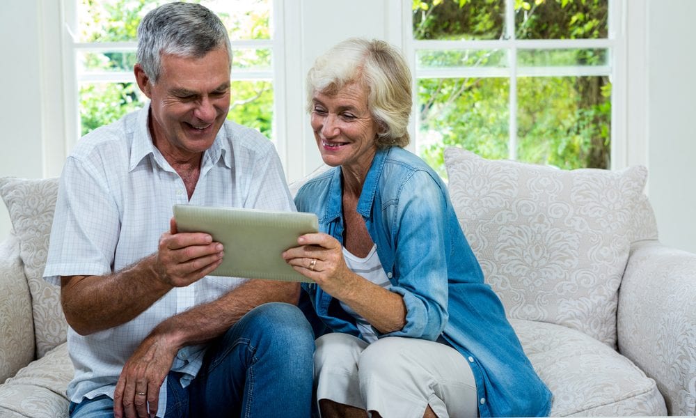 IBM, Homecare Startup Team On Testing Self-Driving Tech For Seniors