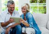 IBM, Homecare Startup Team On Testing Self-Driving Tech For Seniors