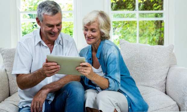 IBM, Homecare Startup Team On Testing Self-Driving Tech For Seniors