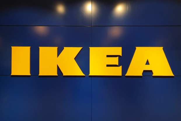 IKEA Debuts Central Paris Location